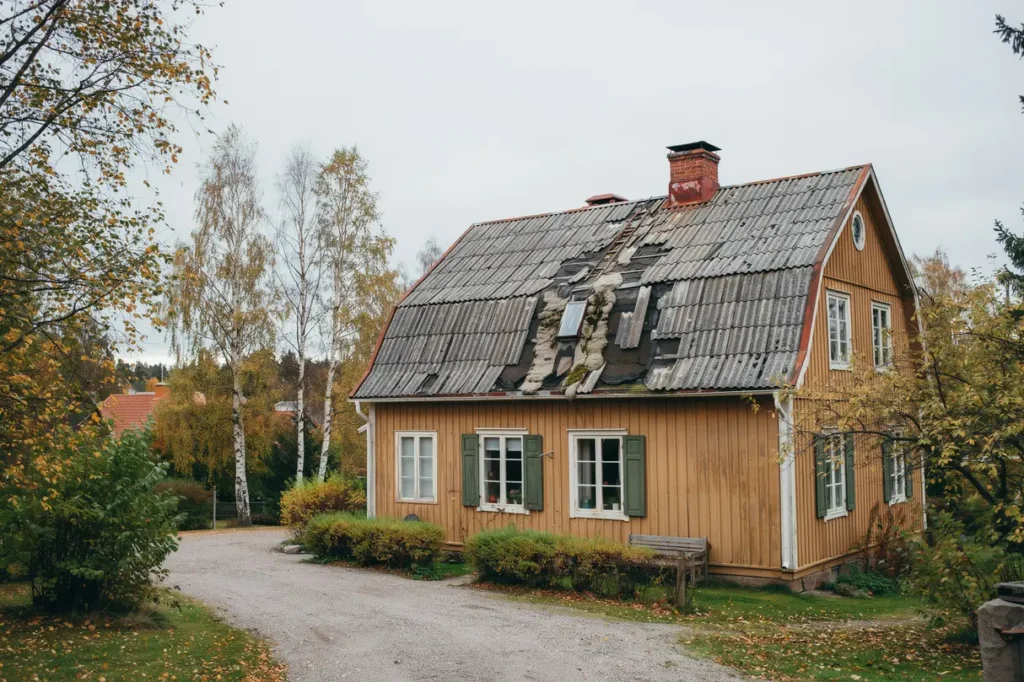 takbyte p ldre villa 7 tecken p att det r dags att agera