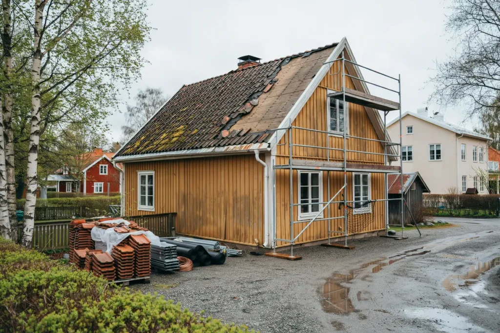 checklista inf r takrenovering smarta val som sparar pengar och minskar risk f r fel