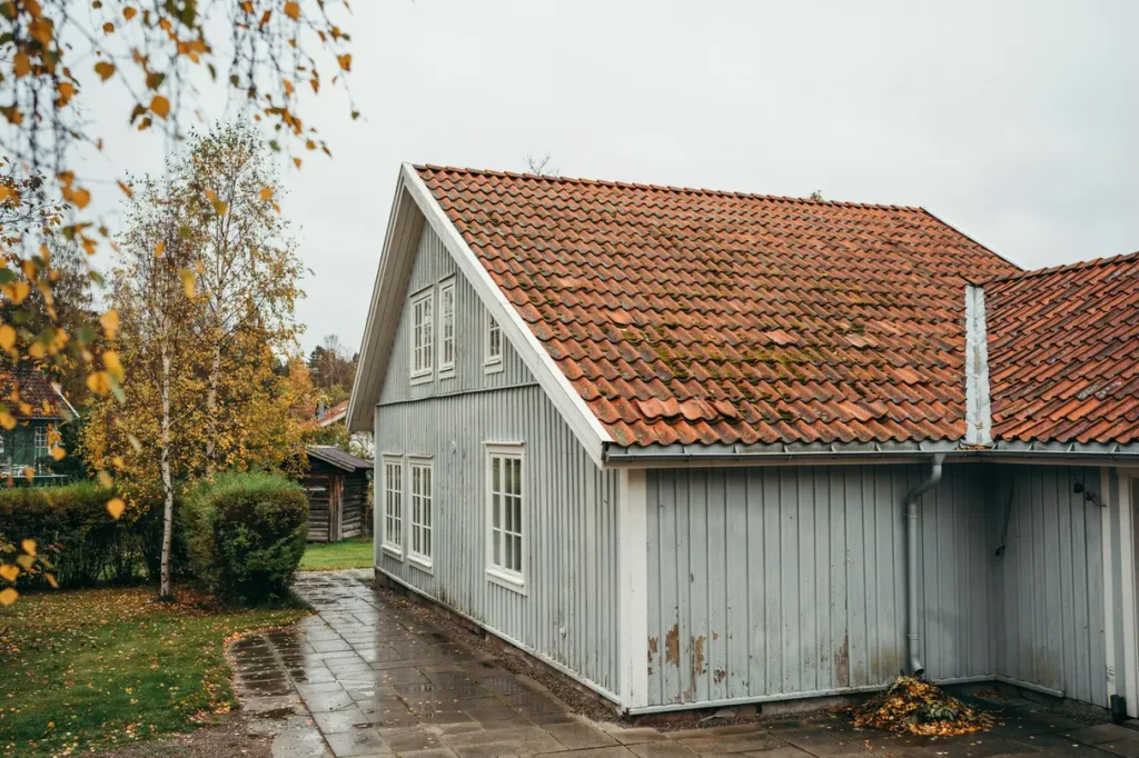 s f rl nger du takets livsl ngd med r tt underh ll r d f r villa gare ret runt